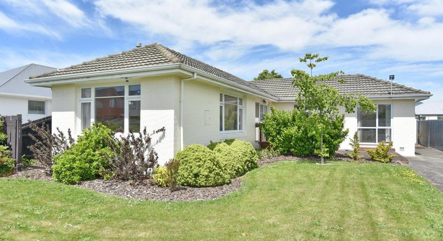  at 36 Evesham Crescent, Spreydon, Christchurch