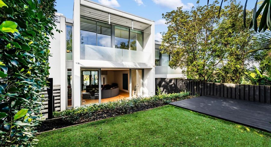  at 25A West End Road, Herne Bay, Auckland City, Auckland