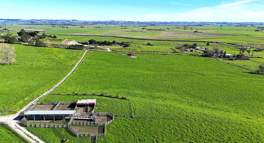  at Lot 6 Greenhill Road, Ruawai, Kaipara, Northland