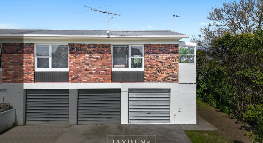  at 1/23 Ashwell Street, Kohimarama, Auckland