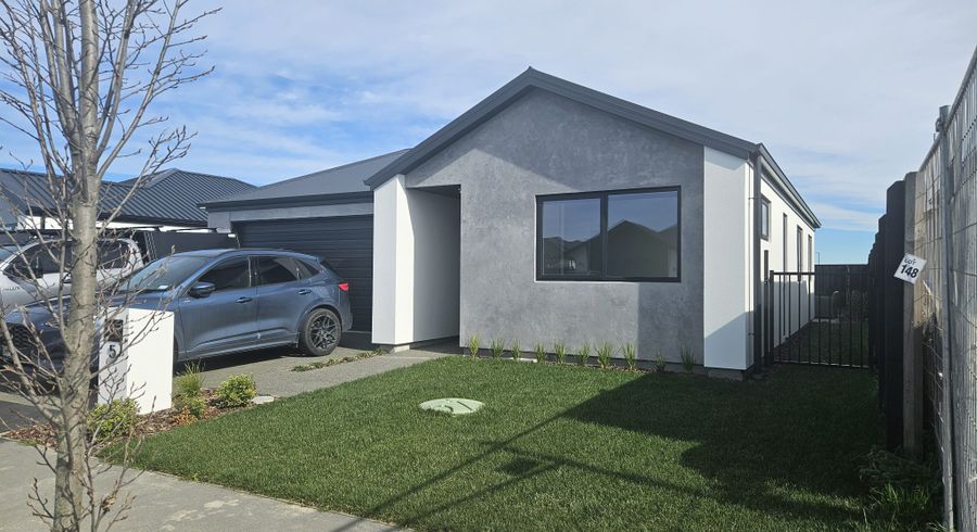  at 5 Arrowsmith Drive, Halswell, Christchurch City, Canterbury