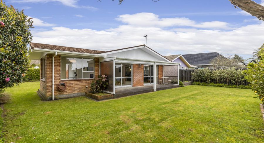  at 20 Wesley Avenue, Frankleigh Park, New Plymouth, Taranaki