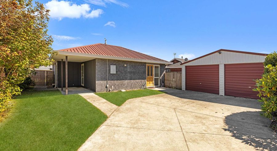  at 9 Honeysuckle Place, Northcote, Christchurch City, Canterbury