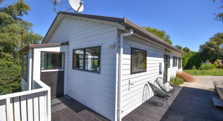  at 6A Kowhai Street, Ravensbourne, Dunedin