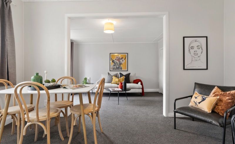  at 195 College Street, West End, Palmerston North