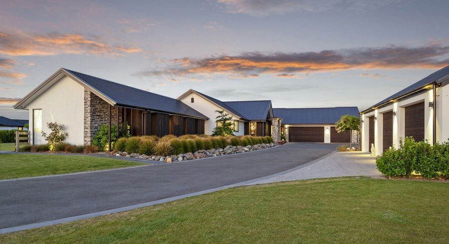  at 117 Verdeco Boulevard, Lincoln, Selwyn, Canterbury