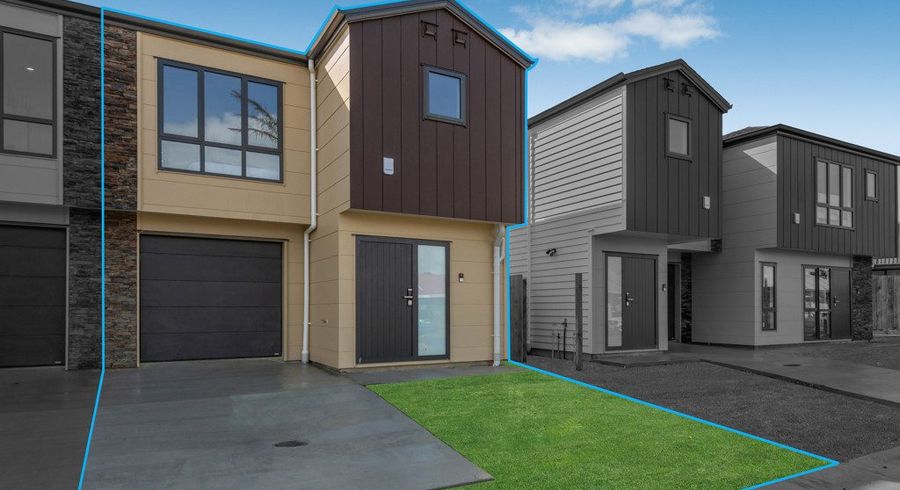  at Lot2/6 Tua Place, Favona, Manukau City, Auckland