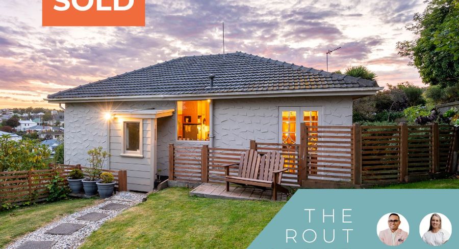  at 31 Lawrence Street, Mornington, Dunedin
