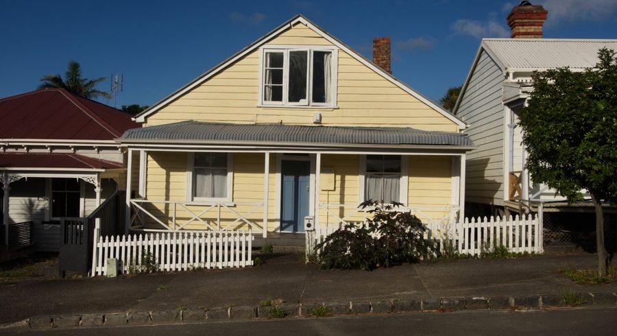  at 9 Bond Street, Grey Lynn, Auckland City, Auckland