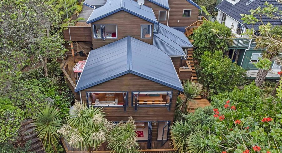  at 58A Aramoana Avenue, Devonport, North Shore City, Auckland