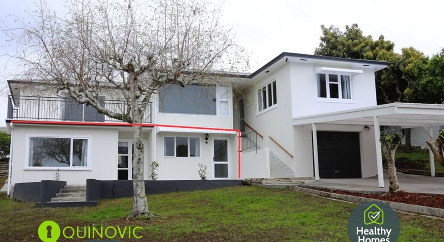  at Fourteenth Avenue, Avenues, Tauranga, Bay Of Plenty