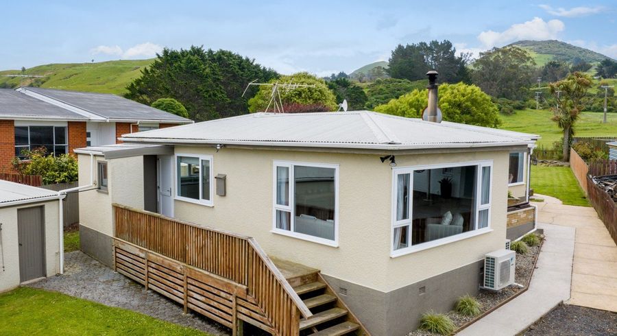  at 592 Brighton Road, Westwood, Dunedin