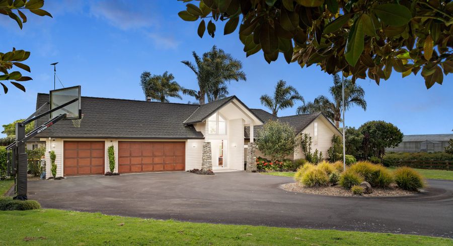 at 246 Lewis Road, Karaka, Franklin, Auckland