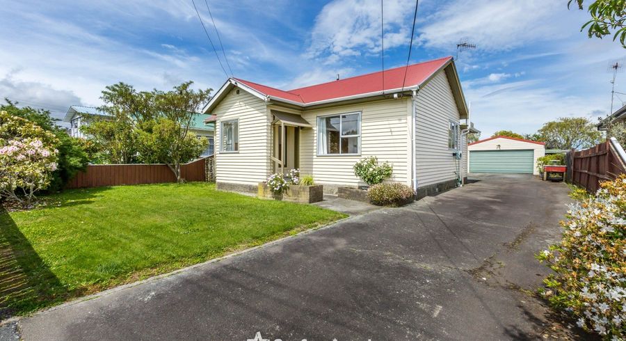  at 22 Beth Street, Trentham, Upper Hutt, Wellington