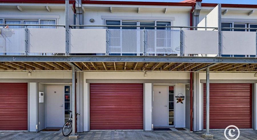  at 18/232 Middleton Road , Churton Park, Wellington, Wellington