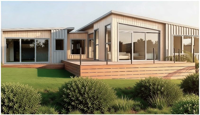  at 32 North Ridge Drive, Pauanui, Thames-Coromandel, Waikato