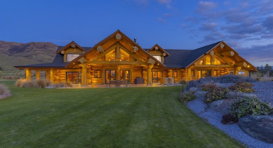  at 63 River Ridge Road, Tarras, Central Otago, Otago