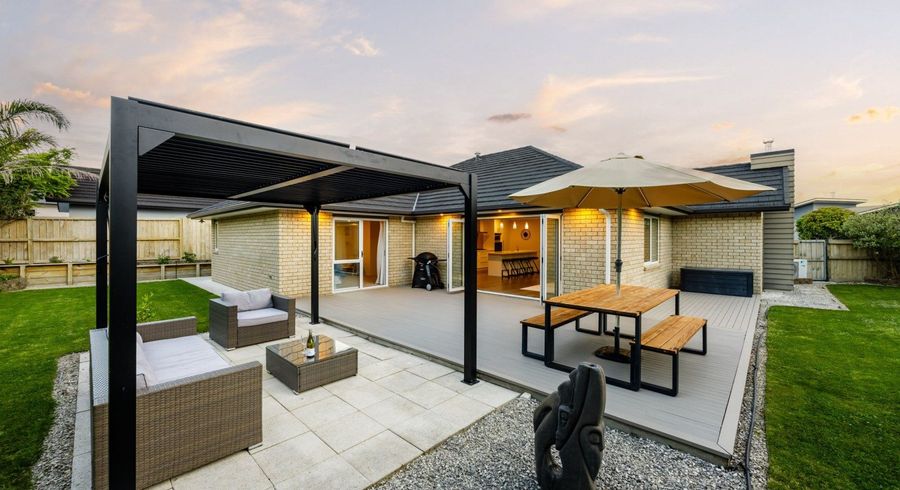  at 37 Te Huia Drive, Flagstaff, Hamilton