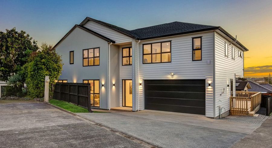  at 48 Lewisham Street, Highland Park, Manukau City, Auckland