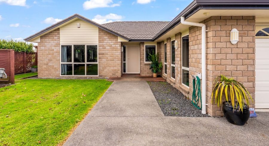  at 2 Arkle Avenue, Te Kauwhata, Te Kauwhata