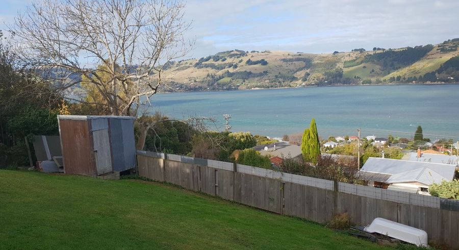  at 44A Kauri Street, Ravensbourne, Dunedin, Otago