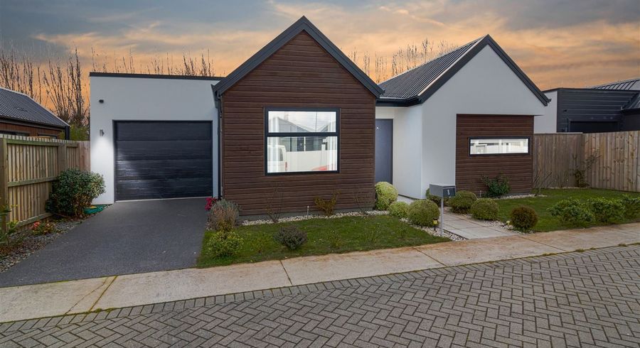  at 8 Founders Lane, Yaldhurst, Christchurch