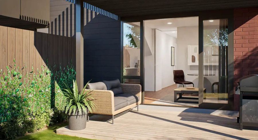  at 11/10-12 Humphreys Place, Mangere, Manukau City, Auckland