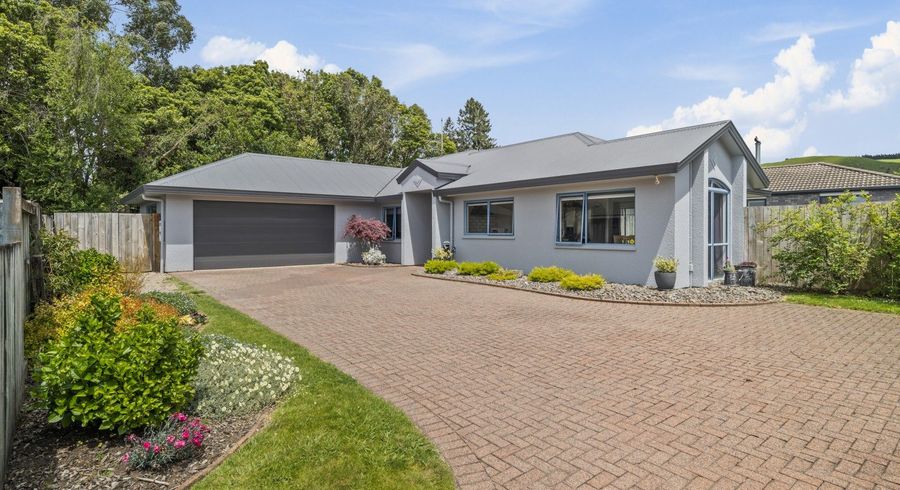  at 17 Edward Payton Grove, Pukehangi, Rotorua