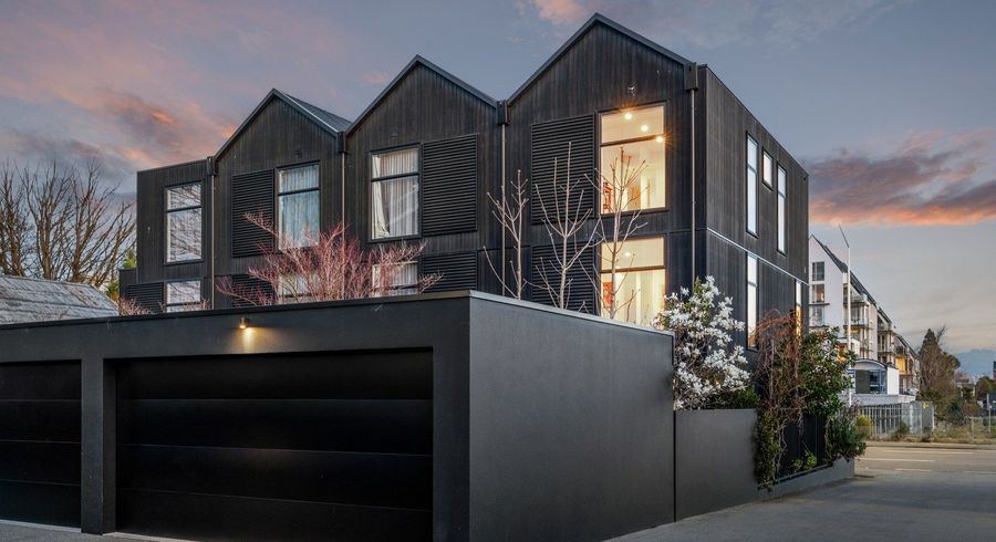 at 23A Salisbury Street, City Centre, Christchurch City, Canterbury