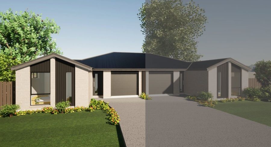  at Lot 186A, Arbor Green, Rolleston, Selwyn, Canterbury