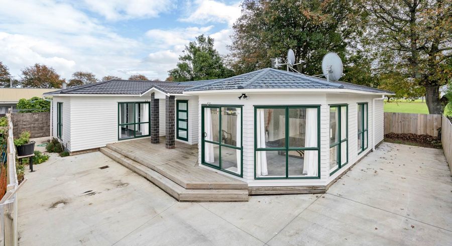  at 23C Westney Road, Mangere, Auckland