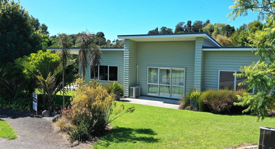  at 1 Pukeko Way, Whiritoa, Hauraki, Waikato