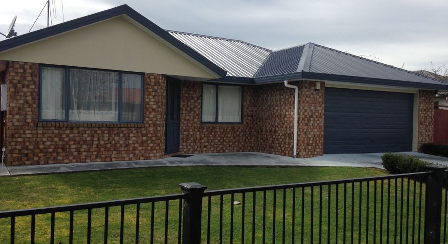  at 14 Antrim Place, Nawton, Hamilton, Waikato