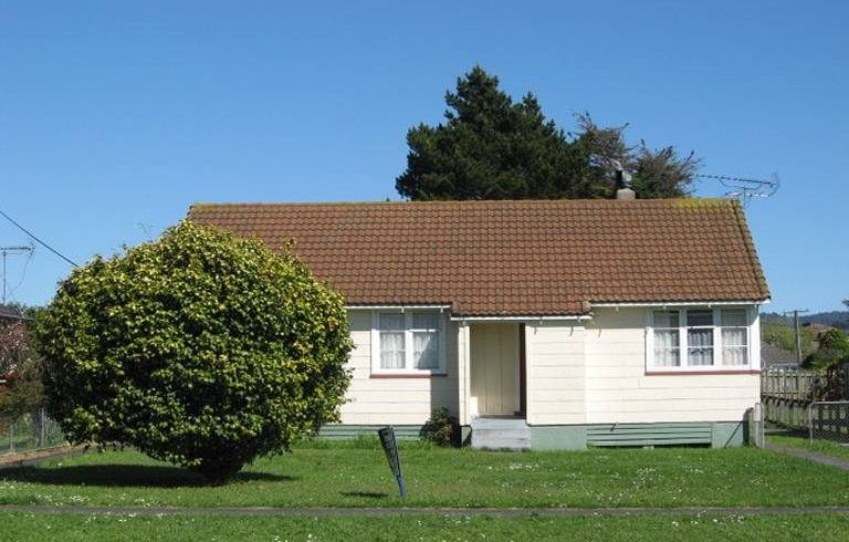  at 21 Semple Street, Huntly, Huntly