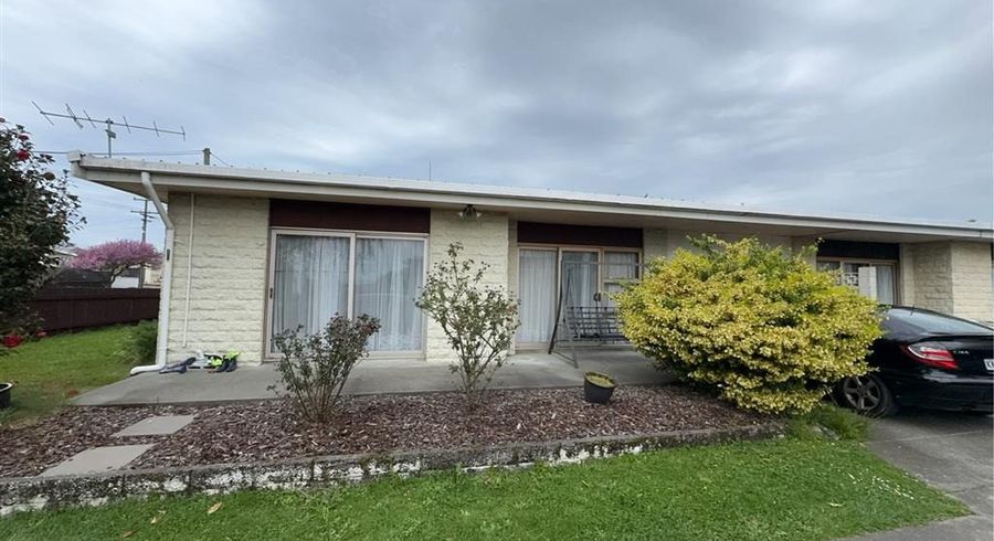  at 100A Wither Road, Blenheim Central, Blenheim, Marlborough