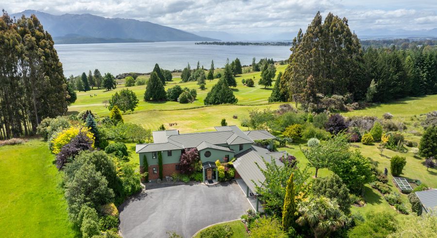  at 152 William Stephen Road, Te Anau, Southland, Southland
