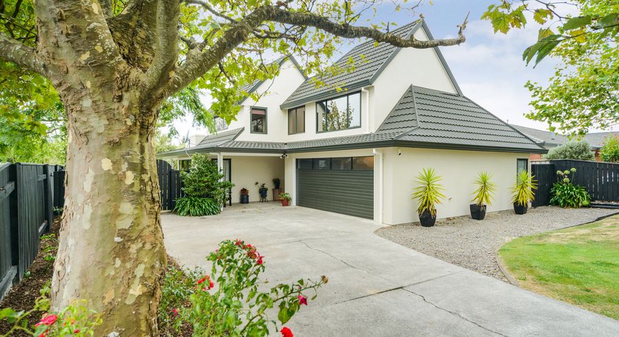  at 135 Summerhill Drive, Fitzherbert, Palmerston North