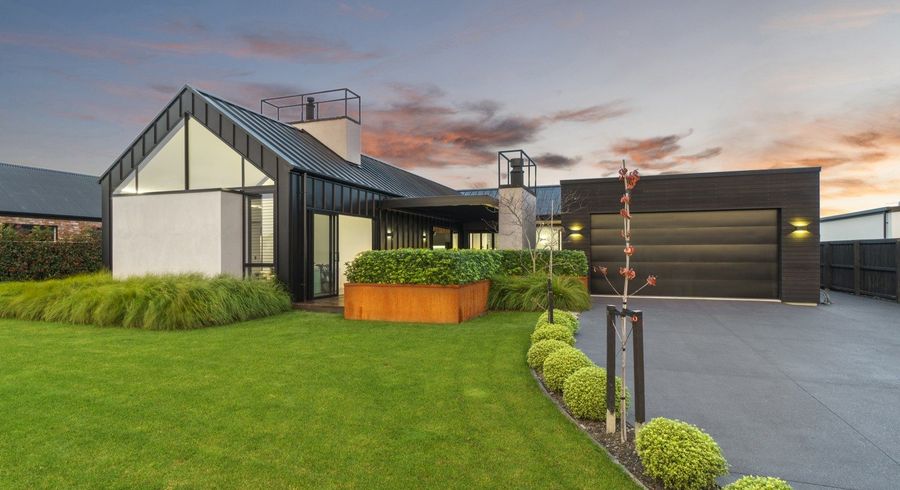  at 5 Hull Crescent, Lincoln, Lincoln