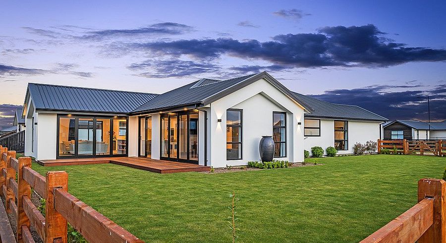  at 1 Valour Drive, Rangiora, Rangiora