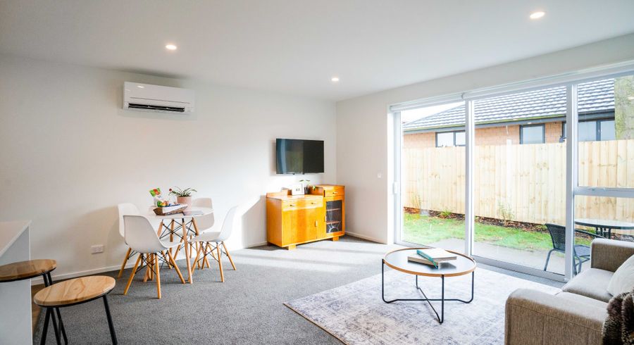  at 9/28 Sumner Street, Spreydon, Christchurch