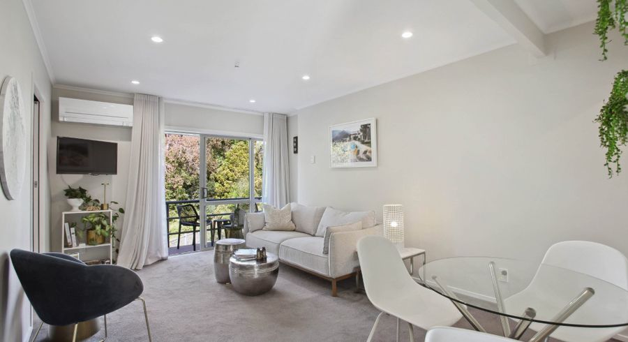  at 5/17 Cathedral Place, Parnell, Auckland City, Auckland