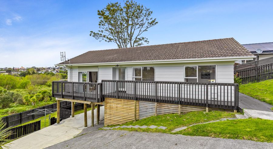  at 34 Lendenfeld Drive, Papatoetoe, Manukau City, Auckland