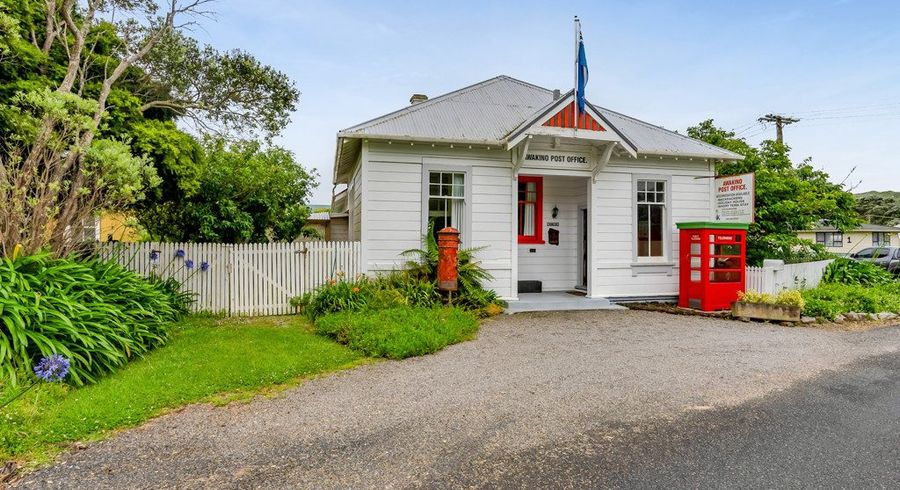  at 3 Gribbin Street, Mokau