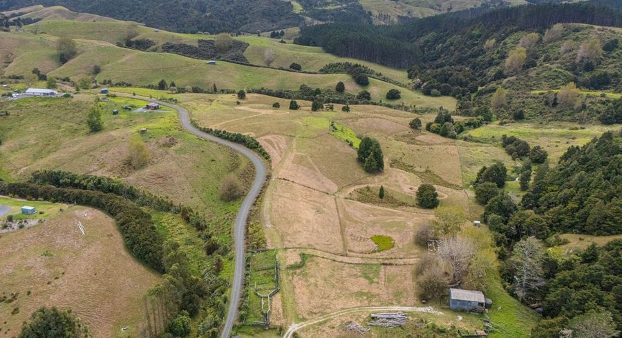  at 334A Komokoriki Hill Road, Makarau, Rodney, Auckland