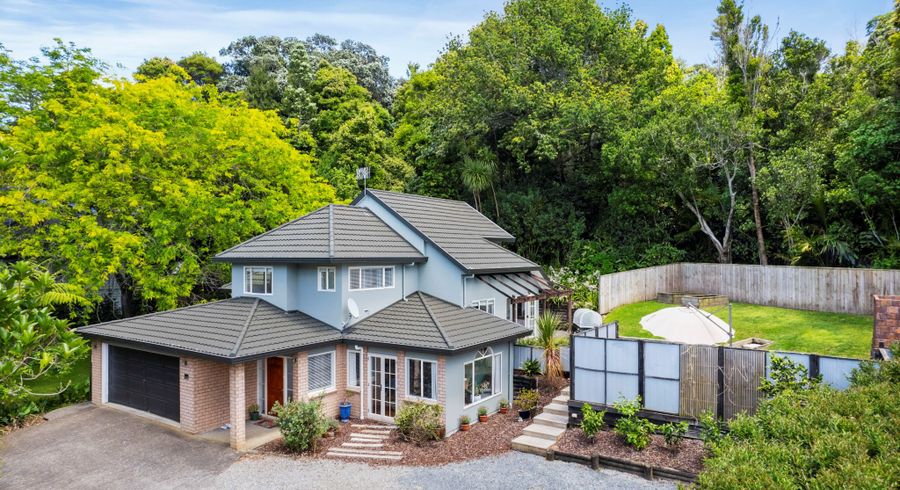  at 36A Glengarry Avenue, Manly, Whangaparaoa