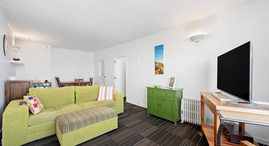  at 47/70 Hobson Street, Thorndon, Wellington