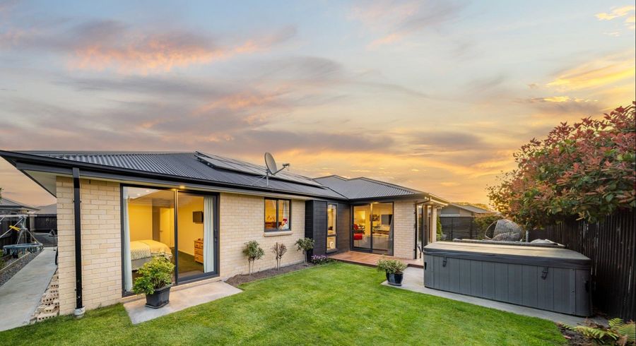  at 4 Te Whariki Street, Marshland, Christchurch