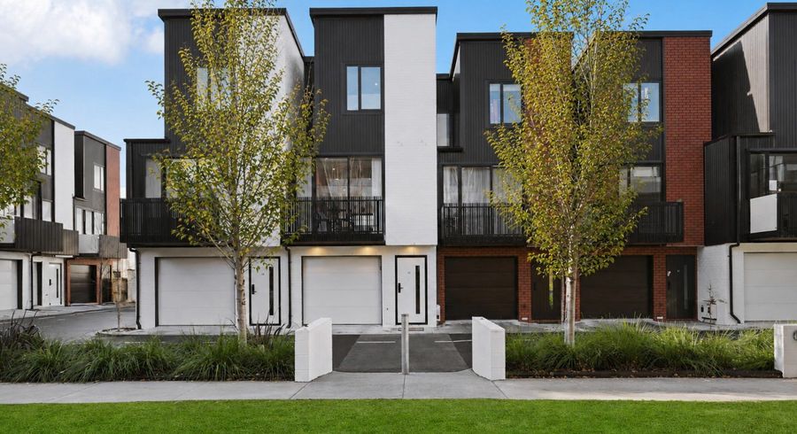  at 22/182 London Street, Hamilton Central, Hamilton