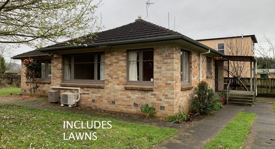  at 1 Vine Street, Hillcrest, Hamilton