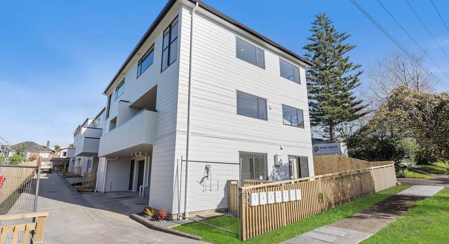  at 1/63 Gardner Avenue, New Lynn, Waitakere City, Auckland